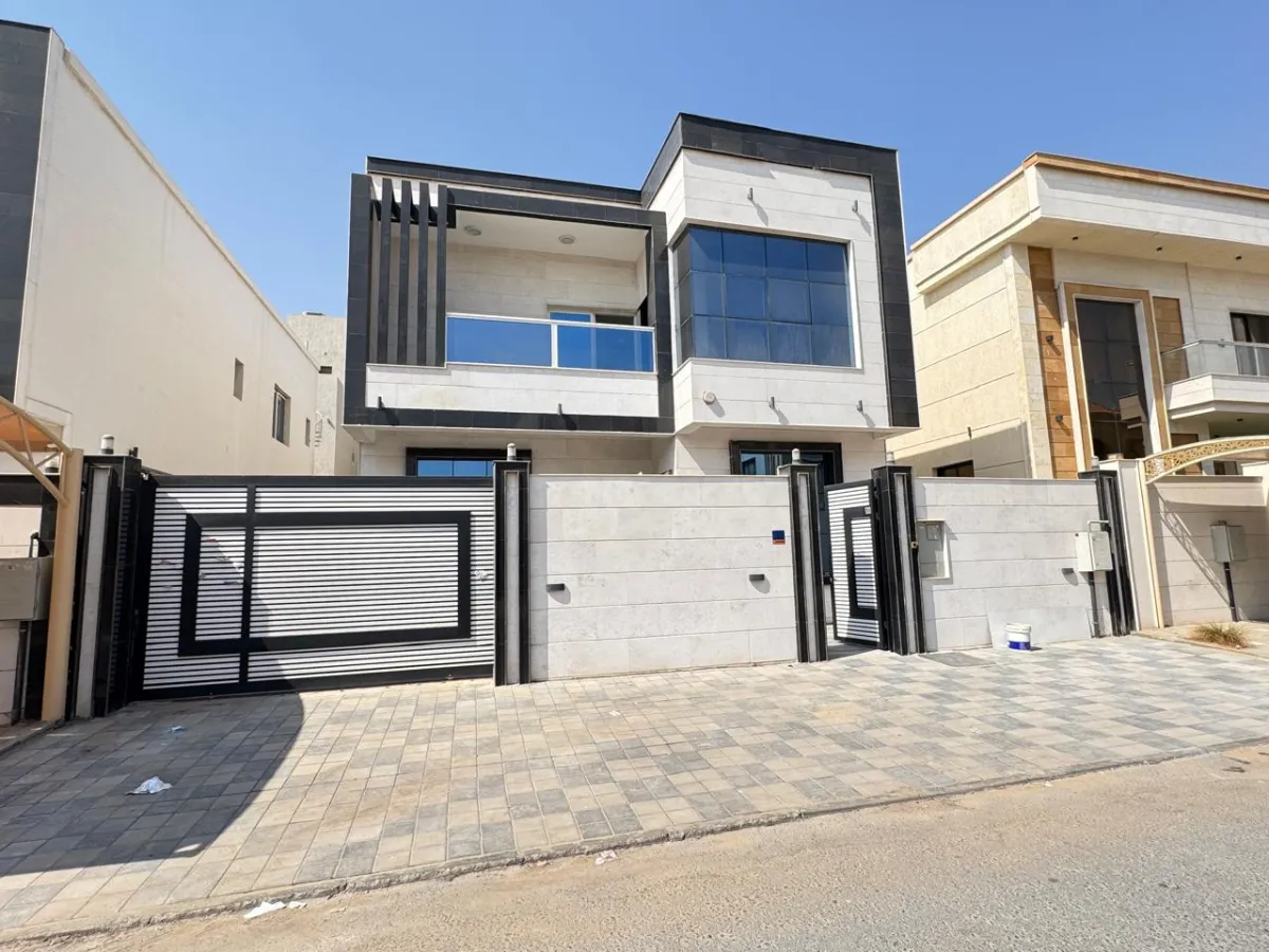 فيلا للإيجار في الياسمين