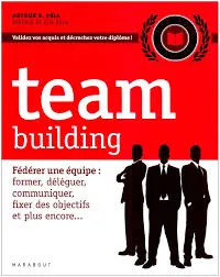 Livre Team building