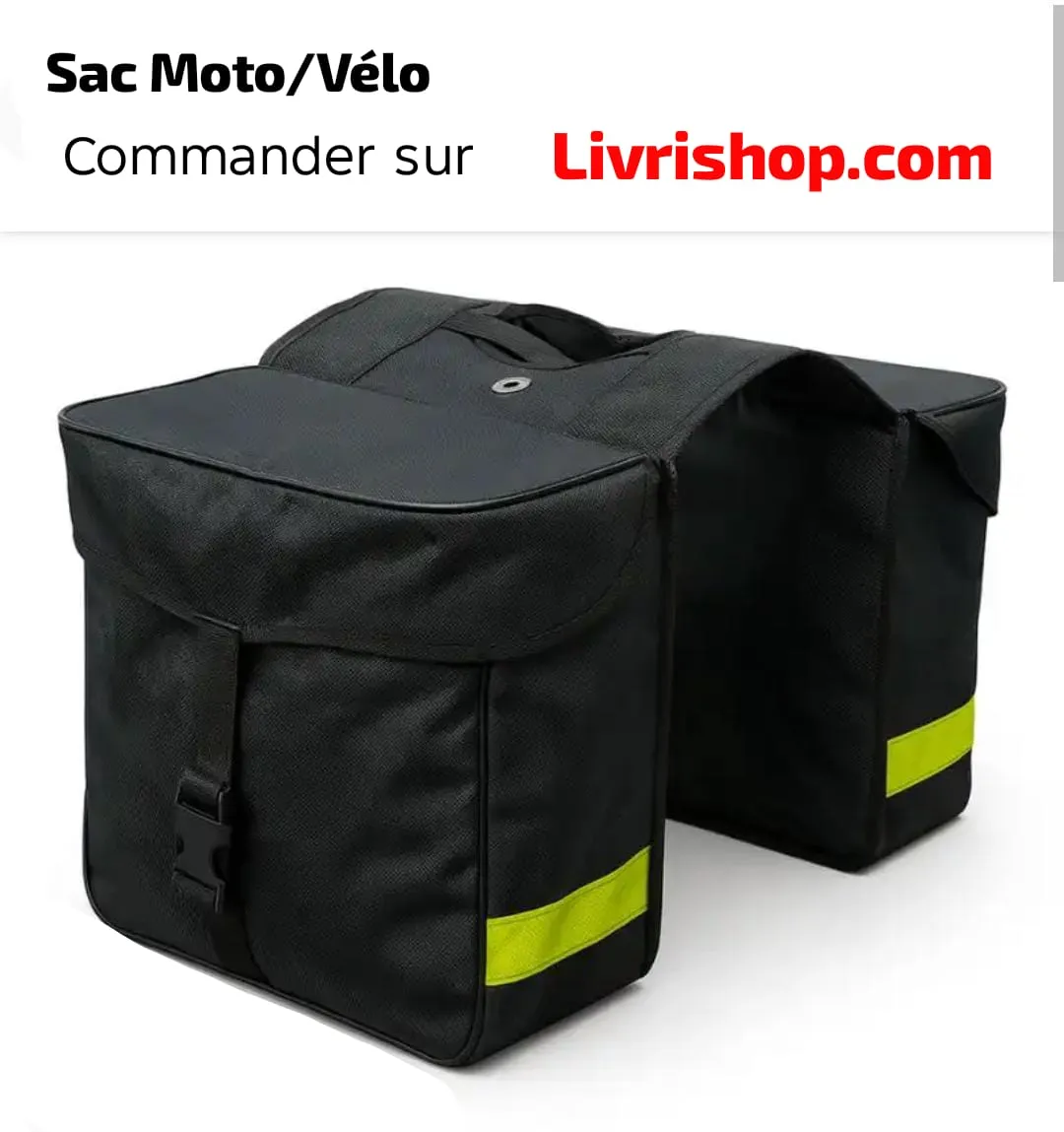 Sac Moto