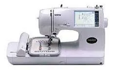 Machine Broderie Brother